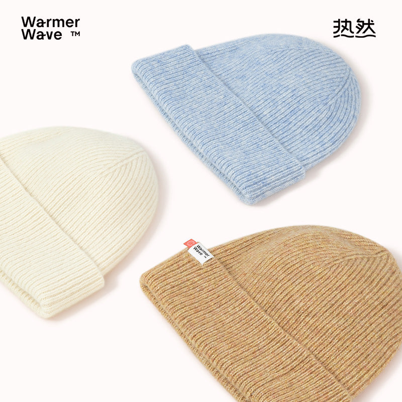 SUNLIGHT ISLAND KNITTED HAT