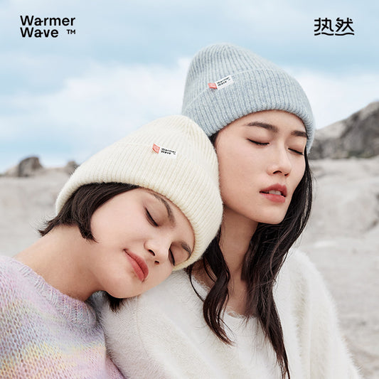 SUNLIGHT ISLAND KNITTED HAT