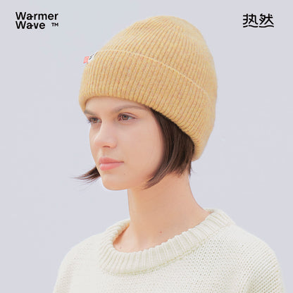 SUNLIGHT ISLAND KNITTED HAT