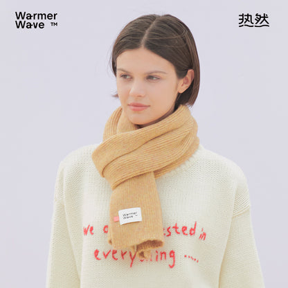 SUNLIGHT ISLAND SCARF