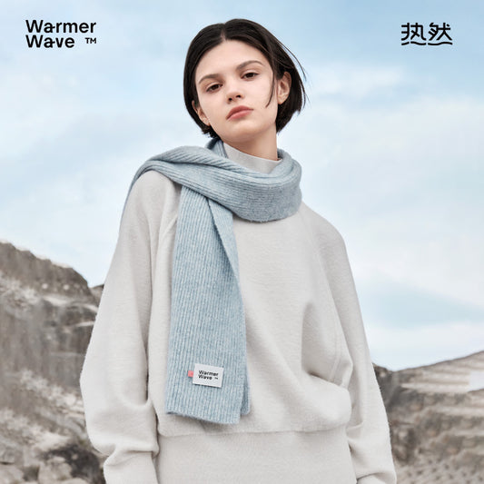 SUNLIGHT ISLAND SCARF