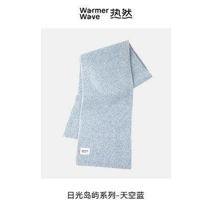 SUNLIGHT ISLAND SCARF